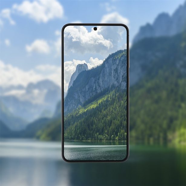 Hama Clear Protect, ochranné sklo na displej pro Samsung Galaxy A57 5G