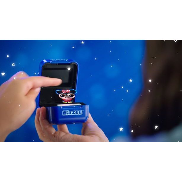 BITZEE INTERAKTIVNÍ DIGITÁLNÍ ZVÍŘÁTKA DISNEY