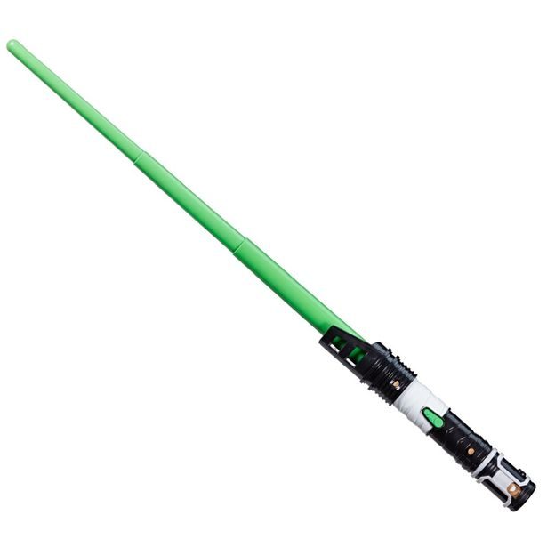 HASBRO - Star Wars LS Forge základní meč assort