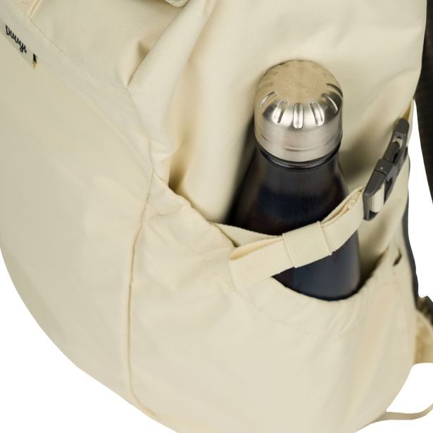 BAAGL Batoh Roll Beige GRS