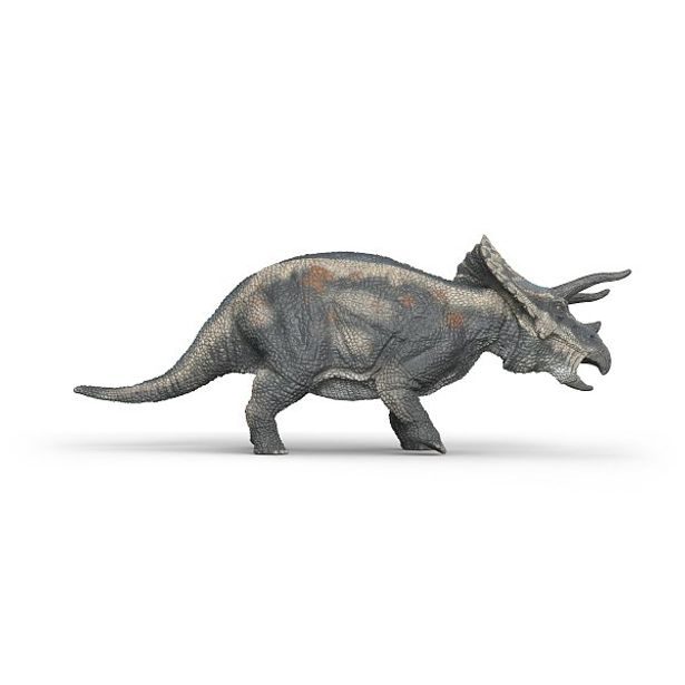SCHLEICH Prehistorické zvířátko - Triceratops