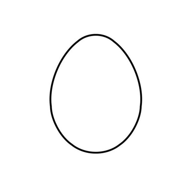 TORO VYKRAJOVÁTKA VELIKONOČNÍ VAJÍČKO 4-6CM NEREZ_hamashop