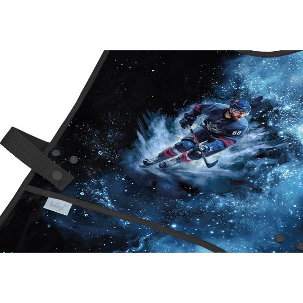 BAAGL Dětská zástěra Hokej