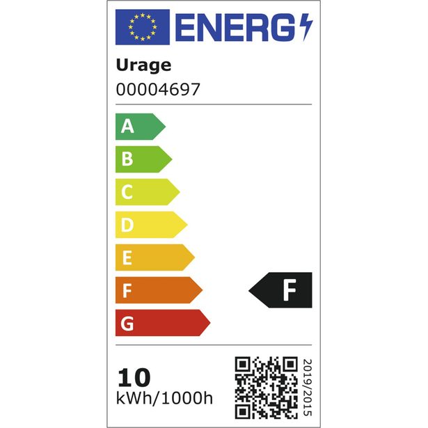 uRage LED kruhové světlo Streamlight 900 se stativem