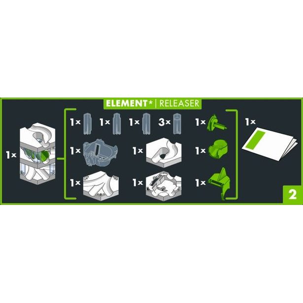 GraviTrax PRO Uvolňovač