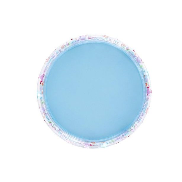 Nafukovací bazének Deep Dive, průměr 1,83m, výška 33cm