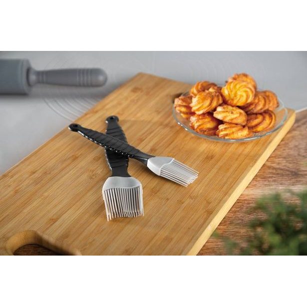 BERLINGERHAUS Mašlovačka silikonová sada 2 ks Aspen Collection BH-7781