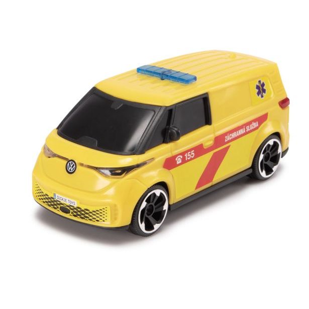 SOS záchranářská stanice, česká verze