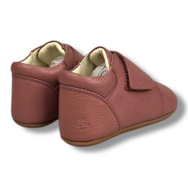 Barefoot Capáčky Bundgaard TANNU - Rose