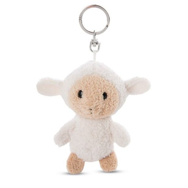 NICI NICI klíčenka Ovečka Sheepmila 10cm, GREEN