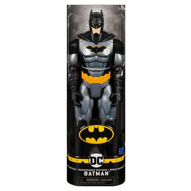 BATMAN FIGURKY HRDINŮ 30cm asst