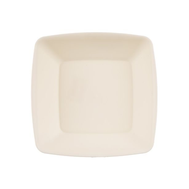 Hluboký talíř SANDY 17,5x17,5 cm