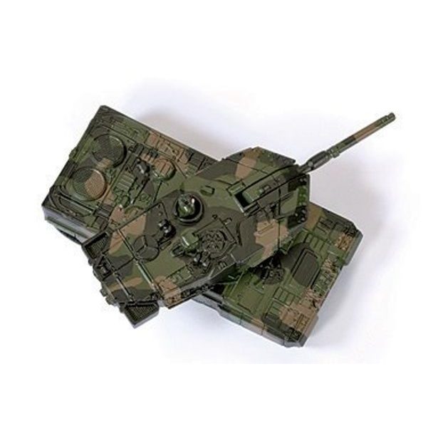 SIKU Super - Tank, 1:87