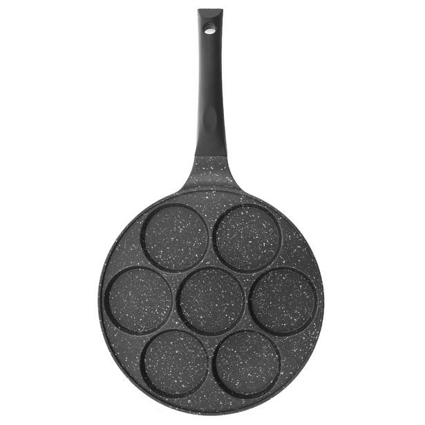 Pánev GRANDE na volská oka pr. 27 cm