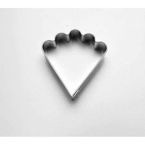 vykr. 0306 Vějíř, 4,7cm