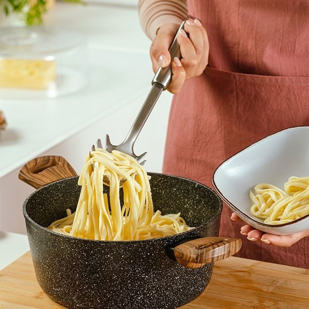 naběračka d 7,5x32,5cm na špag. ACER, NR, nahr.74062026