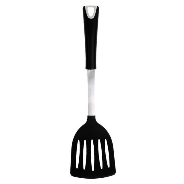 DĚROVANÁ OBRACEČKA, ČERNÁ RUKOJEŤ