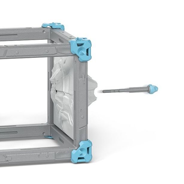 SCHLEICH Bitevní jeskynní rozbíječ sněhu