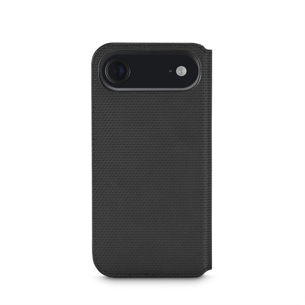 Black Rock Slim Folio, pouzdro-knížka pro Apple iPhone Air, černé