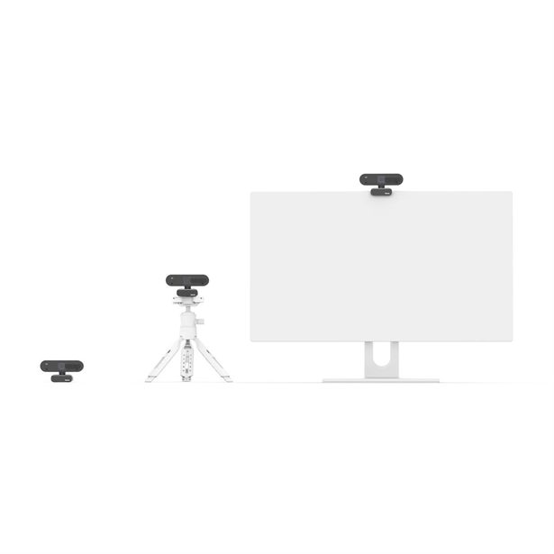 Hama PC webkamera C-600, černá