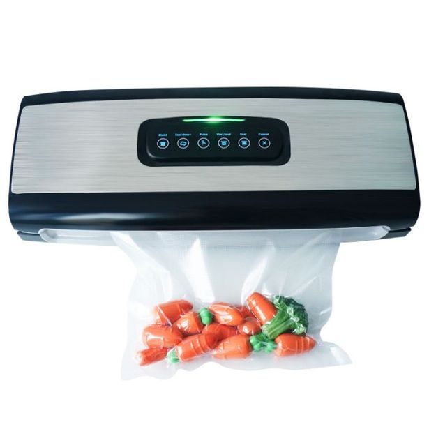 svářečka-vakuovačka fólií, sáčků B-4867 na potraviny