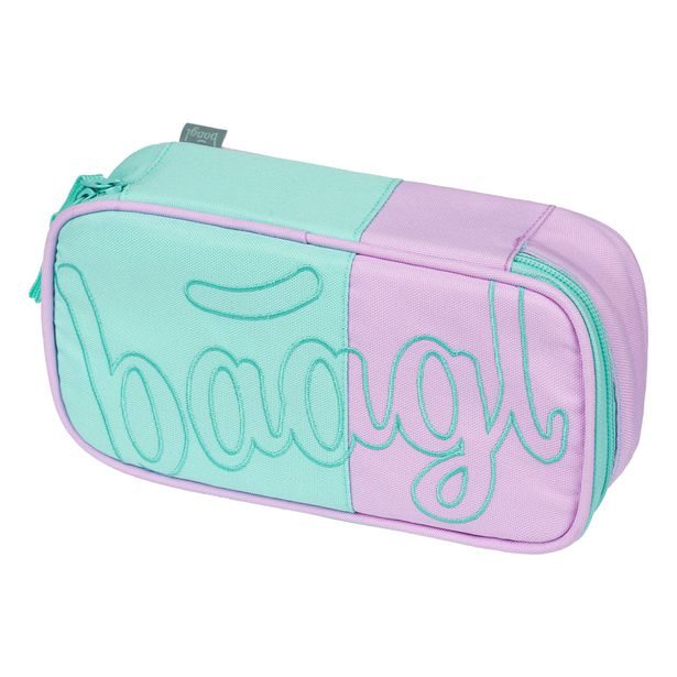 BAAGL SET 5 Skate max Sweet: batoh, penál, sáček, sportovní taška, ledvinka