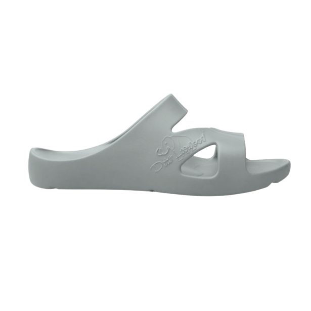 Zdravotní obuv AEQUOS Kong Grigio