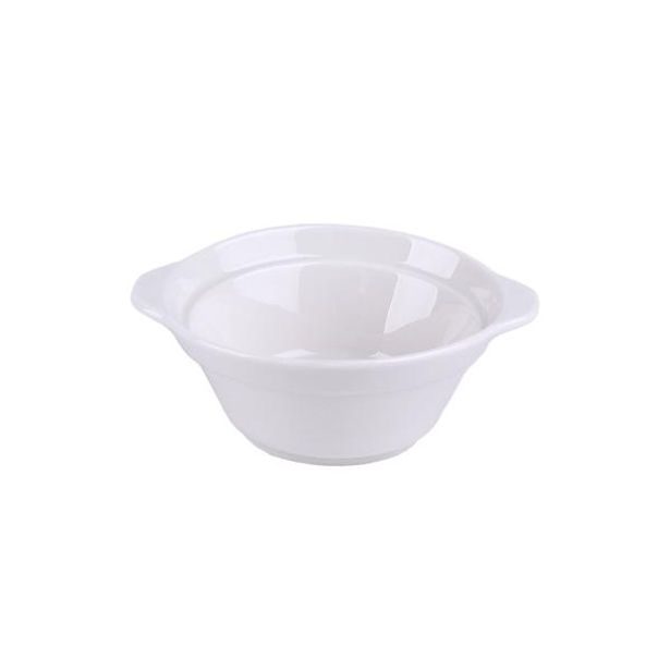 TORO MISKA SERVÍROVACÍ 100ML PORCELÁN BÍLÁ_hamashop