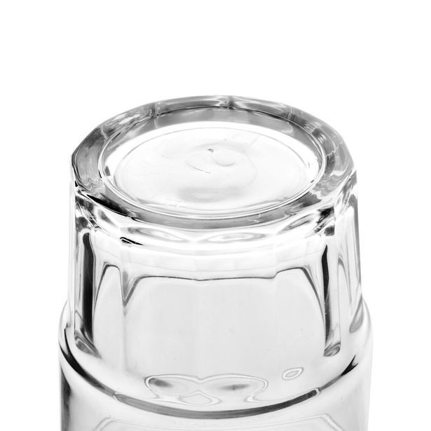 Sklenice stohovatelná 0,2 l 12 ks