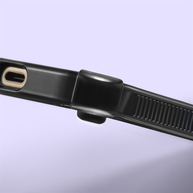 Hama Extreme Protect, kryt pro Apple iPhone 17 Pro, magnetický, D3O®, černý - vyrobený v Německu