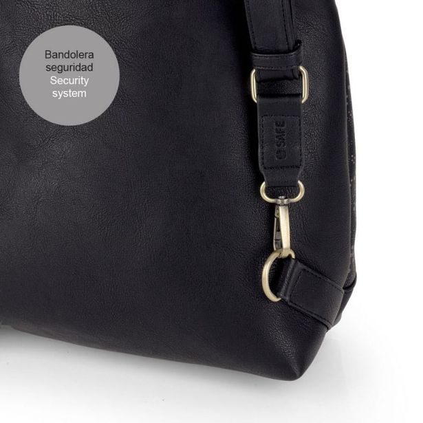 Gabol, Batoh 8,5 l KAYLA 544843