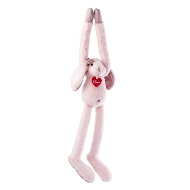 LUMPIN Králíček Stella-Hug me, 60cm