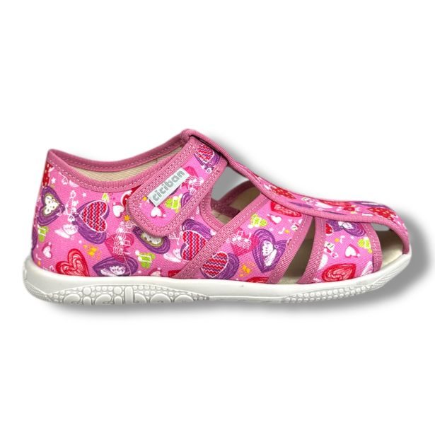 Dětské bačkory Ciciban AMALIA