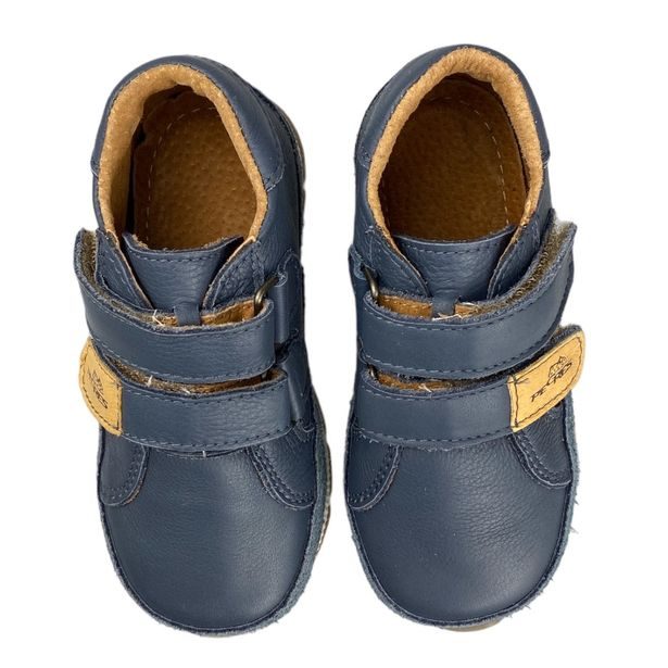 BOSÉ PEGRESKY 1418 modrá