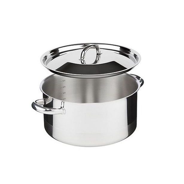 hrnec+PO d26 6,5l NR KLASIK