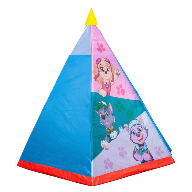 Teepee stan Paw Patrol