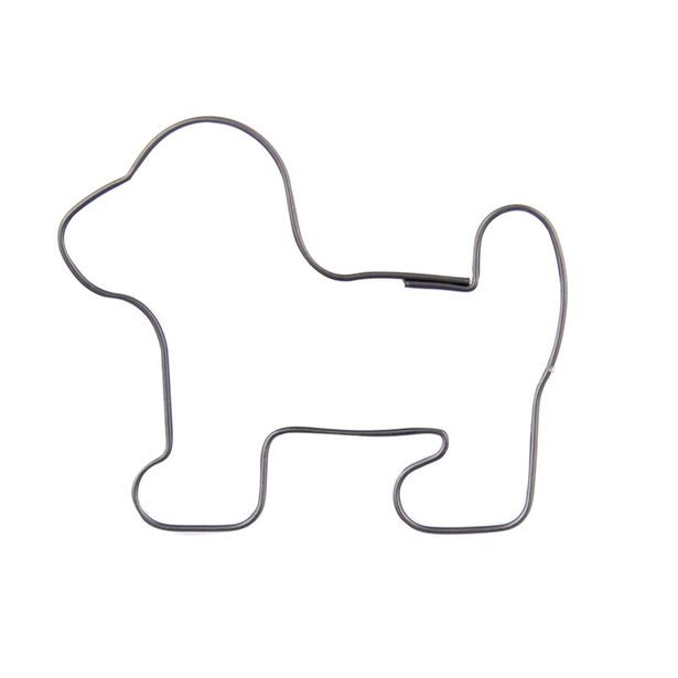 Vykrajovačka pejsek