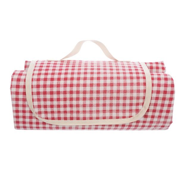 Pikniková deka 180x150 cm KÁRO