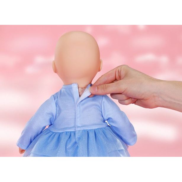 BABY born Zimní šatičky, 36 cm