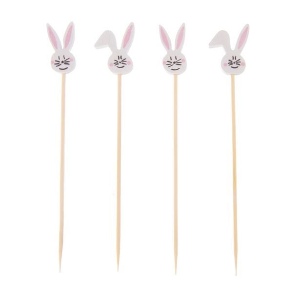 Napichovátka zajíc 20 ks