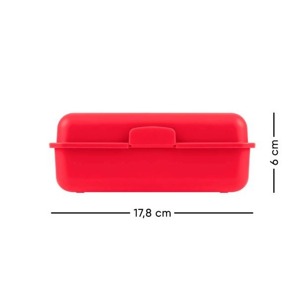 BAAGL Box na svačinu Teribear Baagl