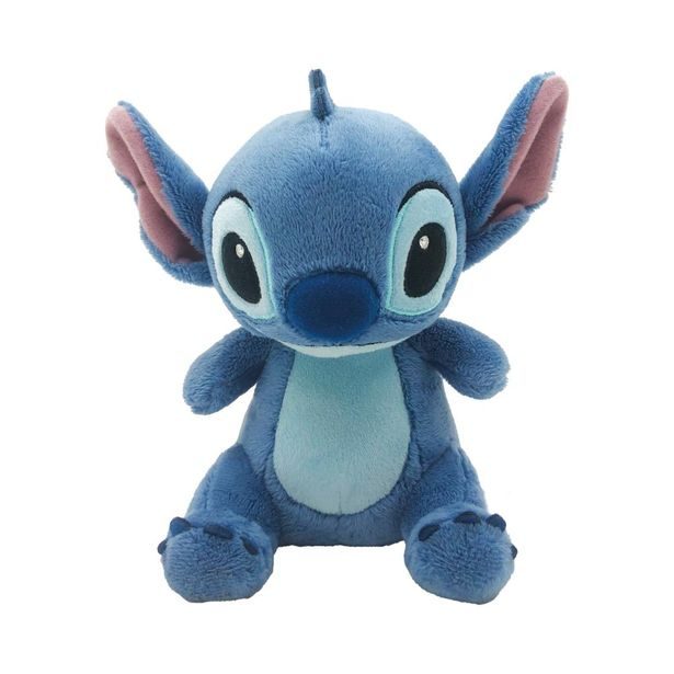 STITCH BABY velikost S Plyš