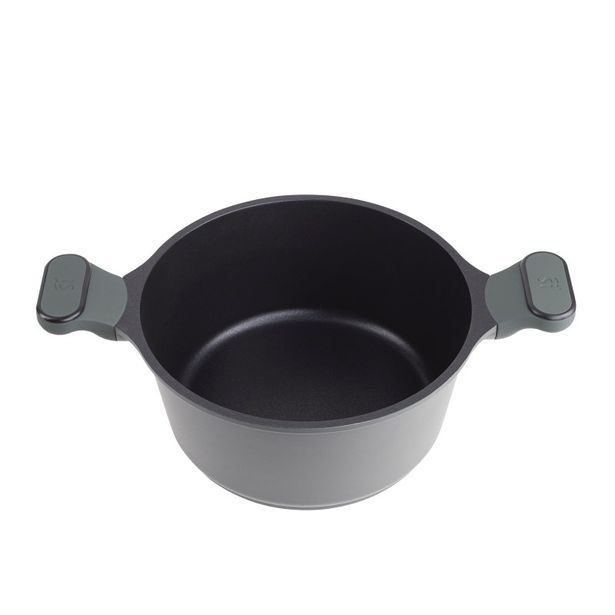 BERGNER Sada nádobí s nepřilnavým povrchem 5 ks SG-6635