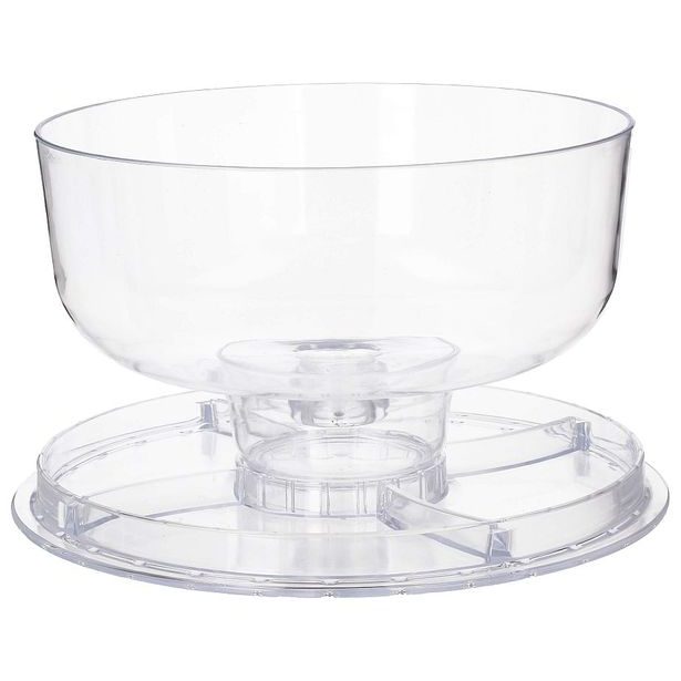 EXCELLENT HOUSEWARE Mísa servírovací s tácem multifunkční 6v1 KO-170416810