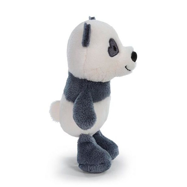 NICI NICI plyš Panda Love 12cm, v dárkové krabičce