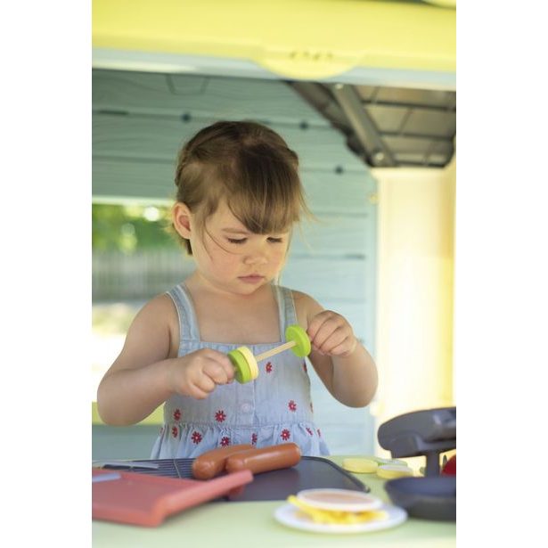 Domeček Life Chef rozšiřitelný