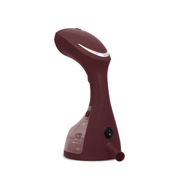 BERLINGERHAUS Napařovač oděvů 1500 W Leonardo Collection BH-9553