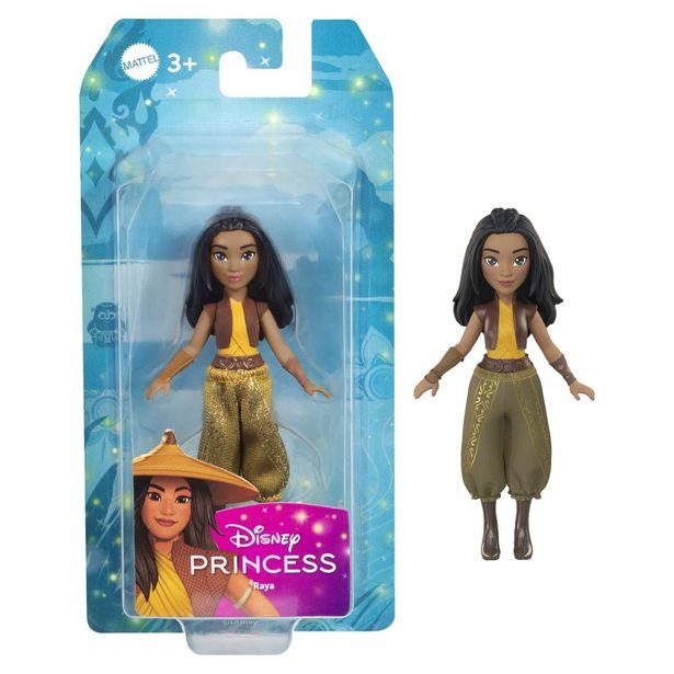 DP MALÁ PANENKA ASST (CDU)