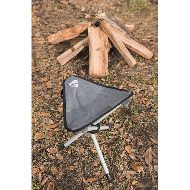 Kempovací židle 31x31x38cm