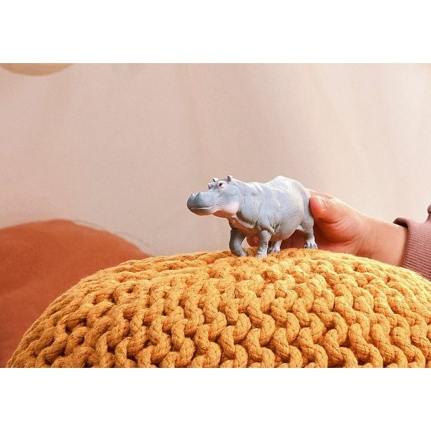 SCHLEICH Zvířátko - hroch
